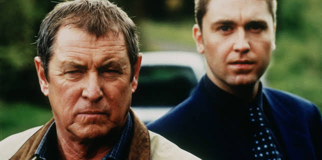 14:50: Mord og mysterier (S4 E4) (S4) | VOX | 12/2 2025