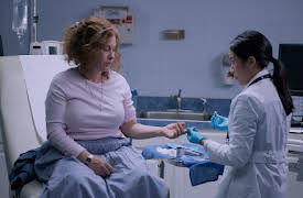 The Act: Stay Inside