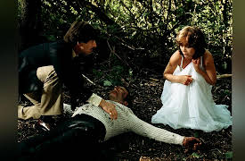 Hammer House Of Horror: Visitor from the Grave