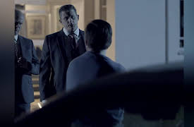 Someone You Thought You Knew Season 1: The Wolf & The Sheep