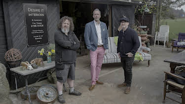 08:10: Salvage Hunters (S17 E7) (S17) | Kanal 9 | 4/10 2026