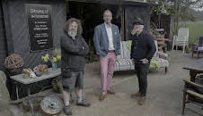 Salvage Hunters (S17 E7)