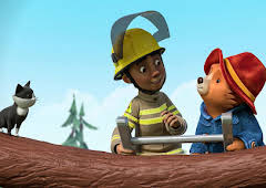 The Adventures of Paddington