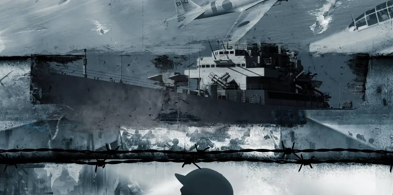 Secret History Of WW2