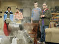 The Big Bang Theory