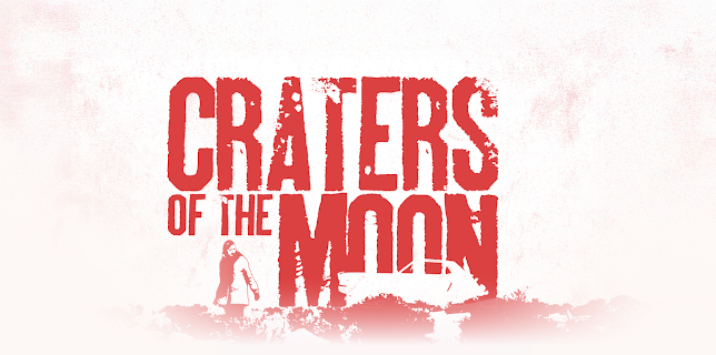 Craters of the Moon (2023)