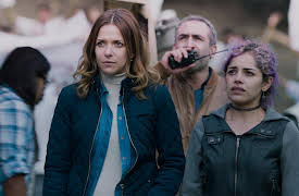 Dogma season-1: Dogma - Versículo 1:11 Revelación