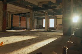 Mysteries of the Abandoned: Revolution in El Paso