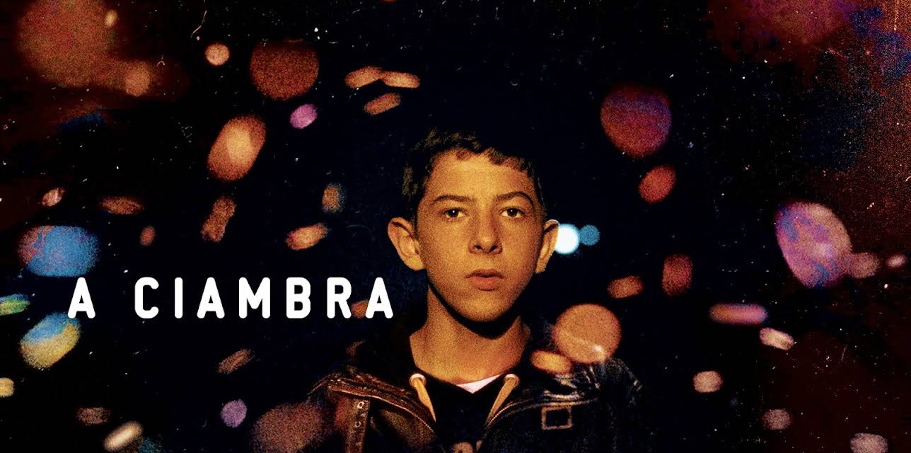 A Ciambra (English Subtitled) (2018)