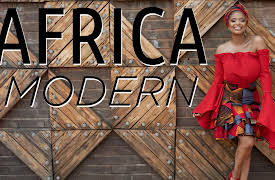 Africa Modern: Episode 2
