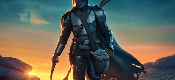 La cuarta temporada de 'The Mandalorian' ya está escrita.