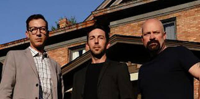 01:22: Cazadores de fantasmas: La mansión de la desgracia | Discovery | 2/5 2026