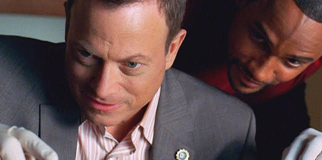 03:45: CSI: New York | RTL | 2/21 2026