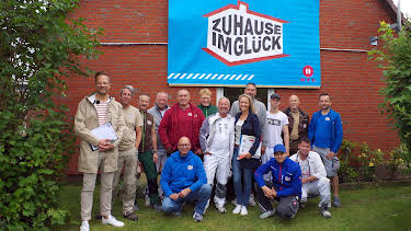 18:15: Zuhause im Glück - Unser Einzug in ein neues Leben | RTL 2 | 8/15 2026