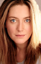 Zoe Perry som 