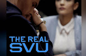 The Real SVU, Season 1: Murder at Soho House