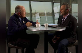 Feherty: Rudy Giuliani