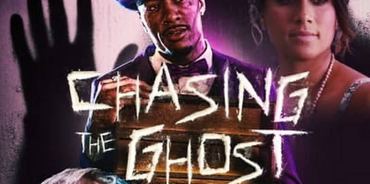 Chasing the Ghost (2022)
