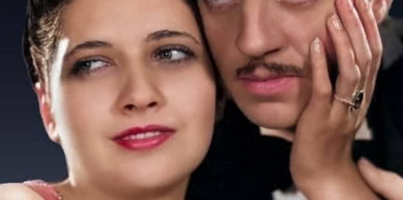 For the Defense (1930)