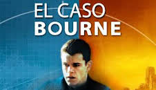 El caso Bourne