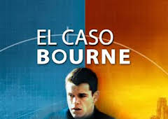 El caso Bourne