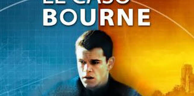 03:19: El caso Bourne | AXN | 12/21 2025