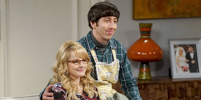 16:05: The Big Bang Theory | ProSieben | 1/16 2026