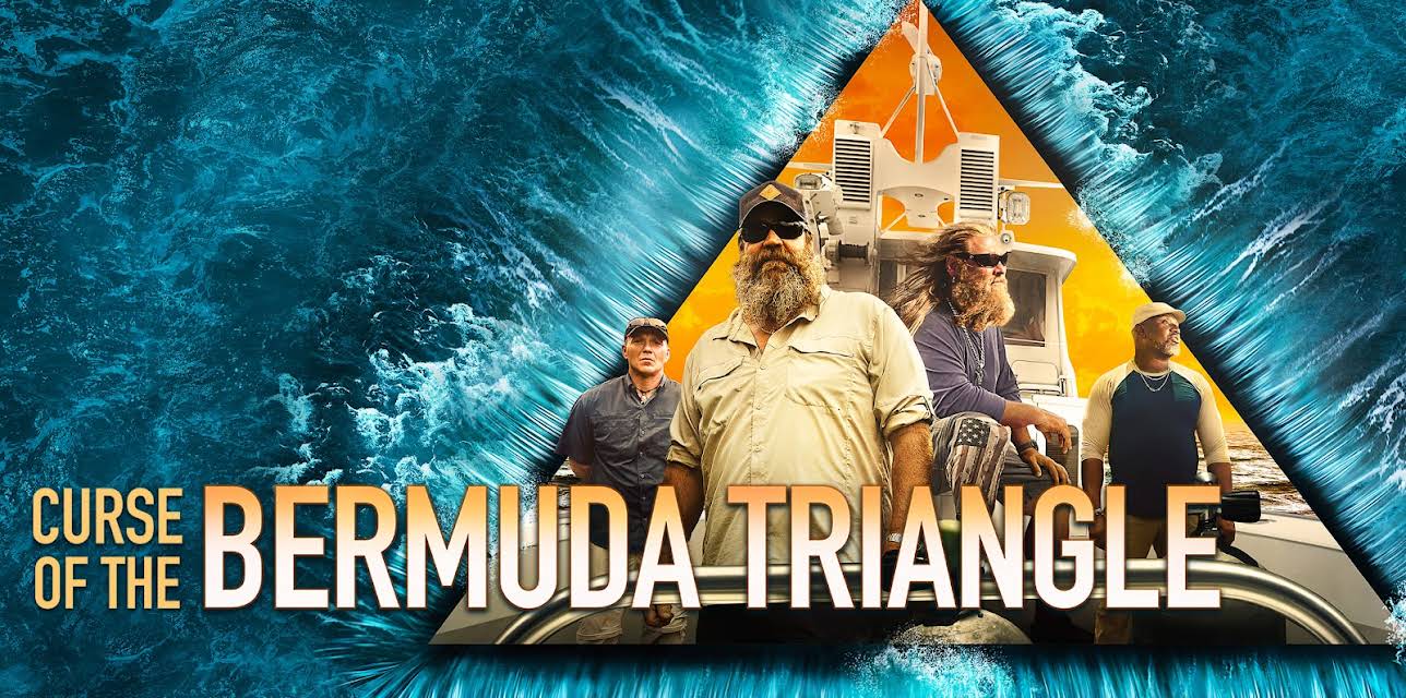 Curse of the Bermuda Triangle Season 1