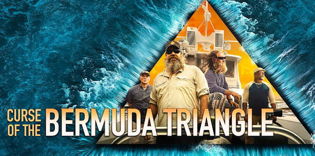 Curse of the Bermuda Triangle Season 1