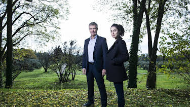 12:19: Crímenes perfectos (T2): Ep.4 Una muerte tapa otra | COSMO | 6/15 2025