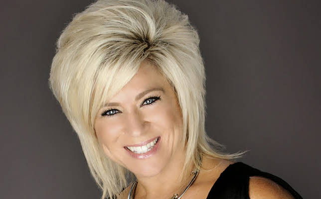 Theresa Caputo