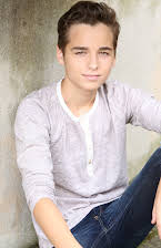 Ethan Khusidman som Herschel Simkin