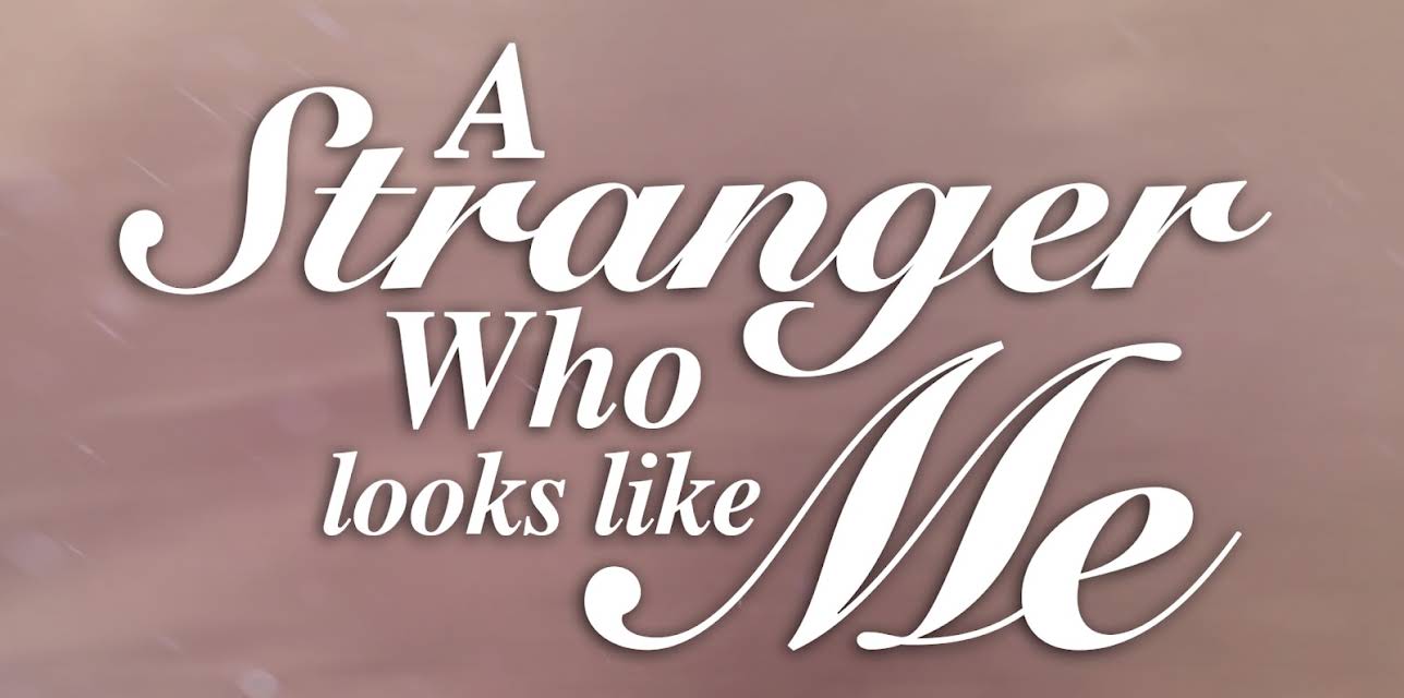Stranger Who Looks Like Me (1974)