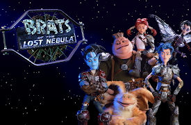Brats Of The Lost Nebula: Total Bratification
