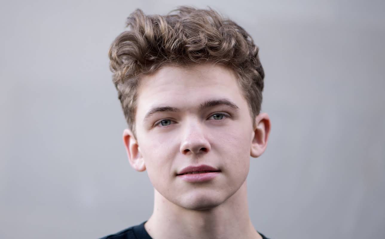 Igby Rigney