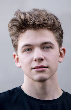 Igby Rigney as 