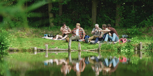 07:35: Die Landarztpraxis | Sat1 | 2/21 2026