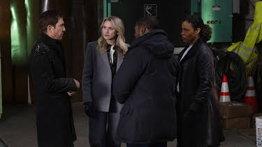 22:15: FBI: Most Wanted | Kabel Eins | 4/11 2026