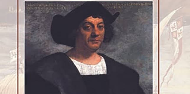 Great Adventurers: Christopher Columbus and the New World (1999)
