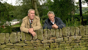 6:40 PM: Last Of The Summer Wine (S31 E8) (S31) | Drama | 7/28 2026