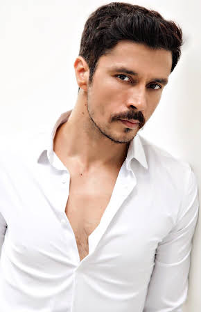 Darshan Kumar as 
