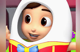 Boom Buddies - Popular Nursery Rhymes: Humpty Dumpty