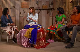 Saved and Remade: A Steady Hand