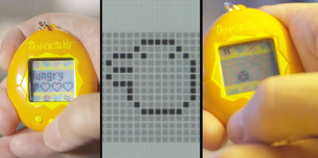 Das war dann mal weg