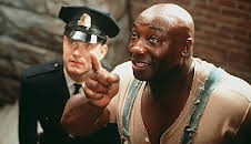 CINE CUATRO: 'LA MILLA VERDE'