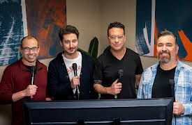 Impractical Jokers, Season 11: The F Bomber