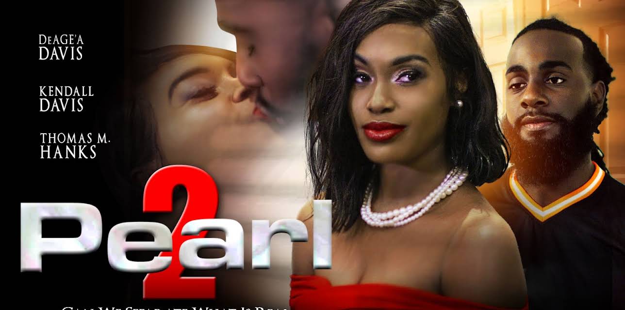 Pearl 2 (2018)