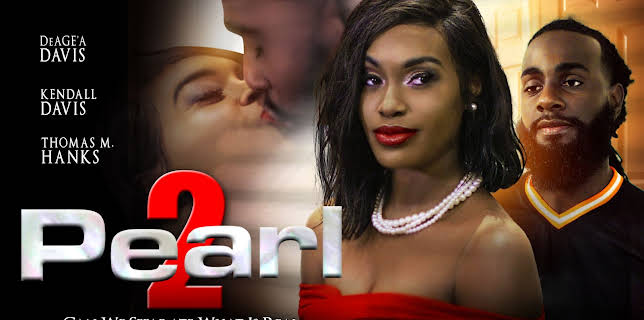 Pearl 2 (2018)