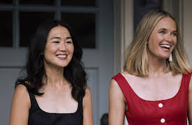 The Summer I Turned Pretty: Summer Heat