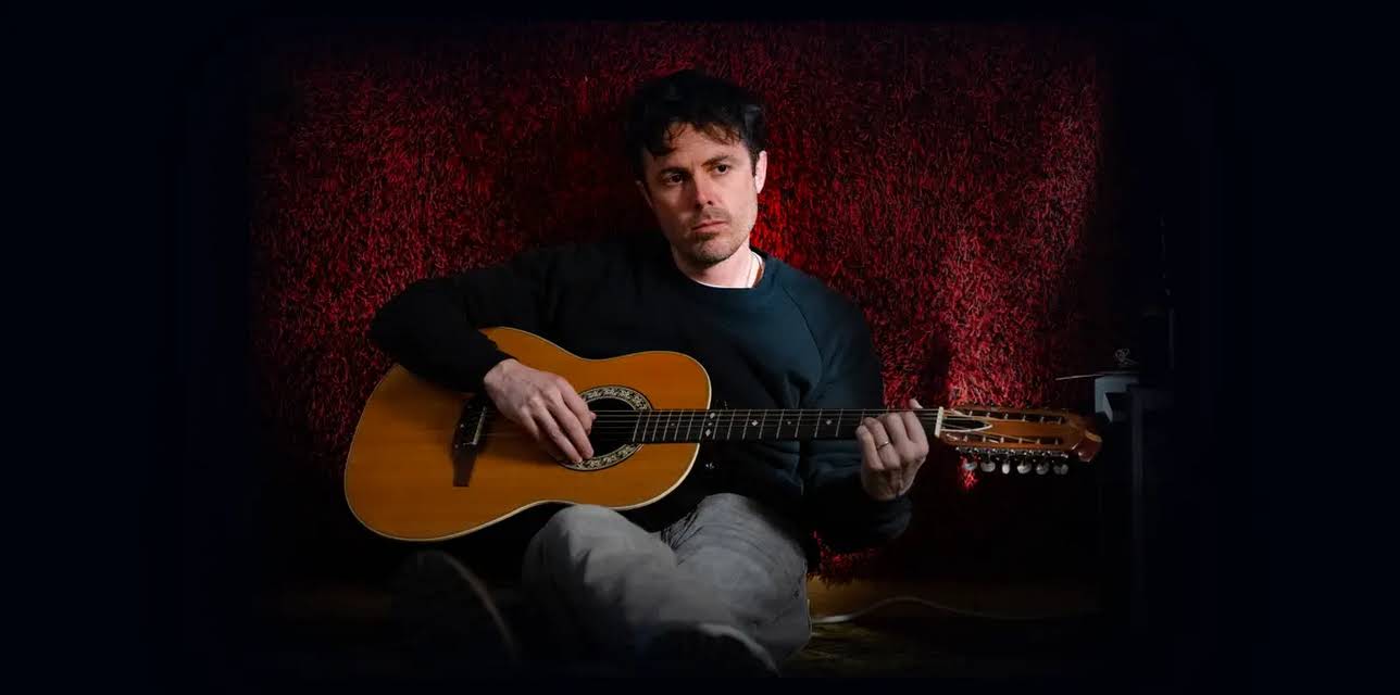 Dreamin' Wild (2023)